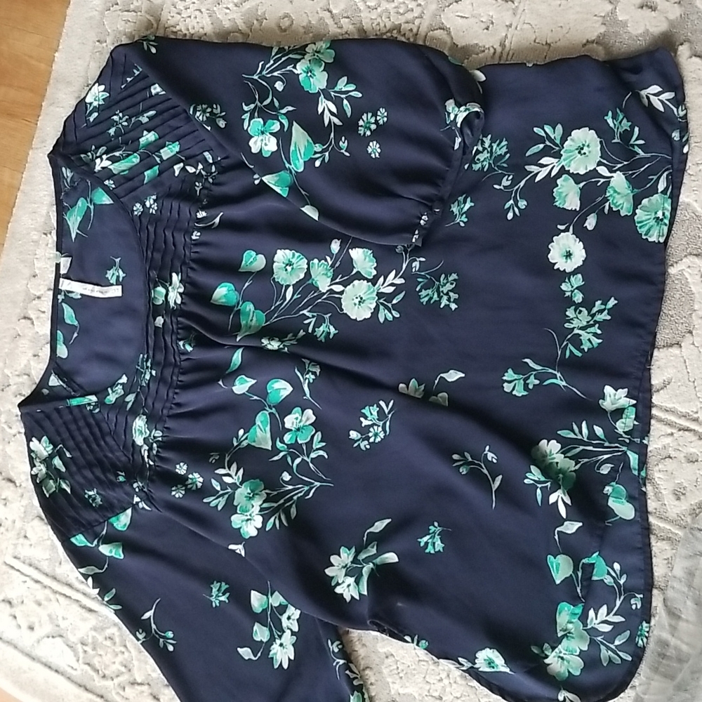 LC Lauren Conrad Blouse